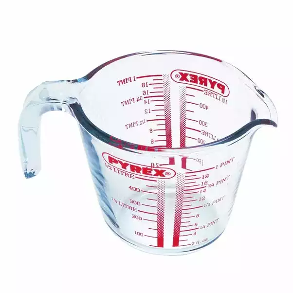 Pyrex Measuring Jug - Image 4
