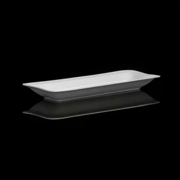 Dunelm Rectangular Platter - Image 2