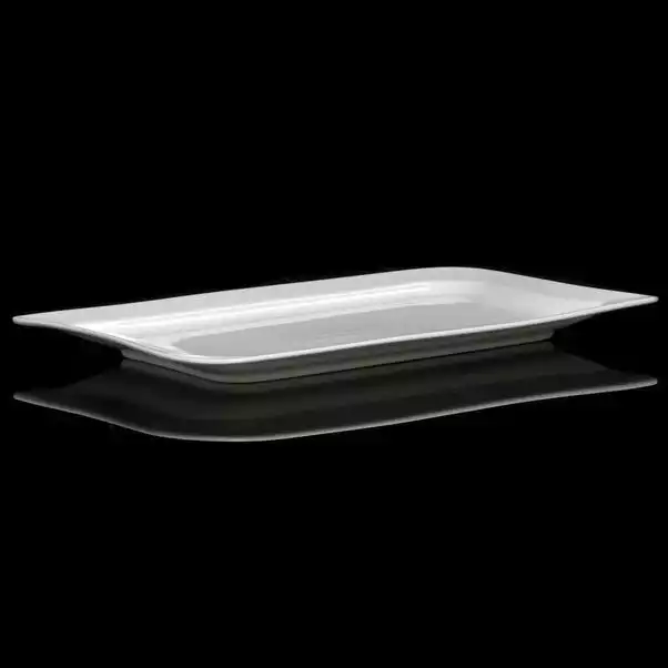 Dunelm Rectangular Platter - Image 3