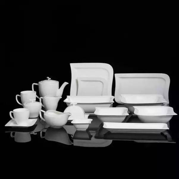 Dunelm Rectangular Platter - Image 4