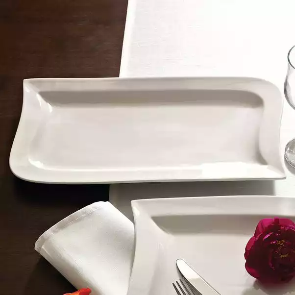 Dunelm Rectangular Platter - Image 5