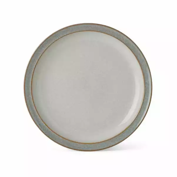 Denby Elements Grey 12 Piece Dinner Set - Image 4