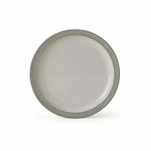 Denby Elements Grey 12 Piece Dinner Set - Image 5