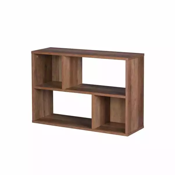 Dunelm Fulton Long Side Table - Image 4
