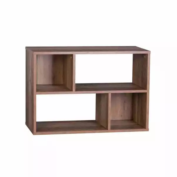 Dunelm Fulton Long Side Table - Image 5