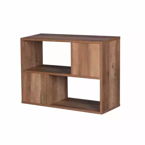 Dunelm Fulton Long Side Table - Image 6