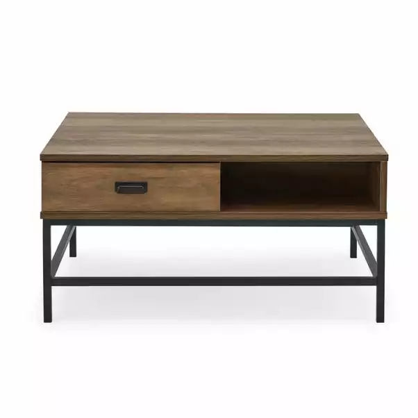 Dunelm Fulton Lift Up Coffee Table - Image 3