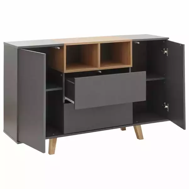 GFW Modena Sideboard - Image 5