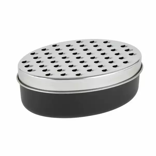 Handy Kitchen 2 Blade Grater Box - Image 2