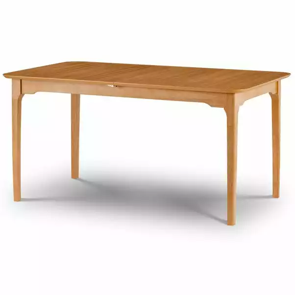 Julian Bowen Ibsen Dining Table With 4 Chairs - Image 5