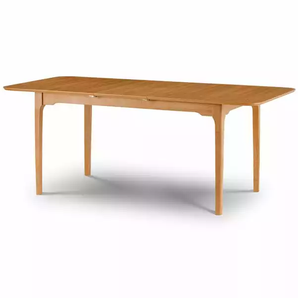 Julian Bowen Ibsen Dining Table With 4 Chairs - Image 6