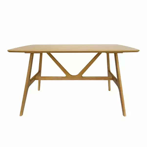 Goran Dining Table - Image 4