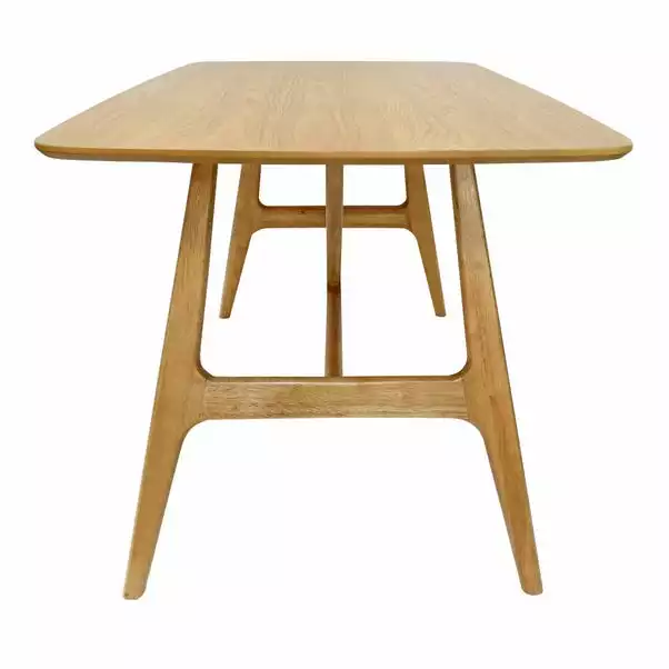 Goran Dining Table - Image 5