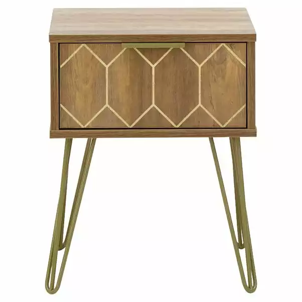 GFW Orleans Side Table - Image 2
