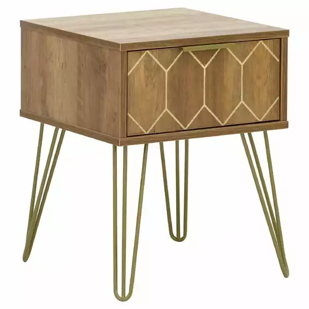 GFW Orleans Side Table - Image 3