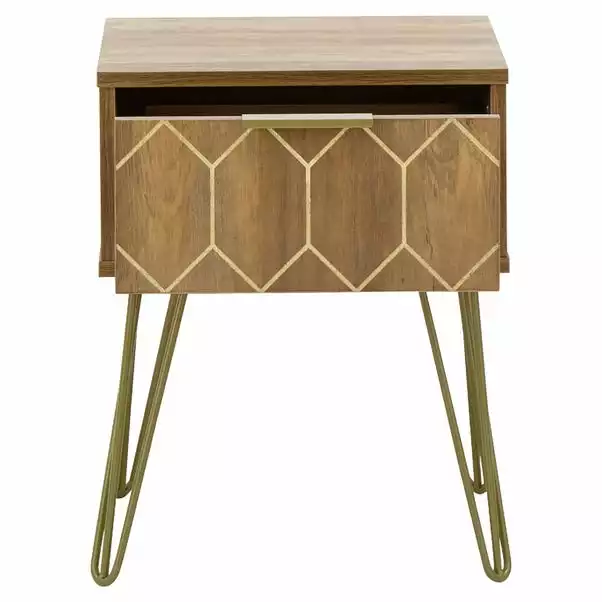 GFW Orleans Side Table - Image 4