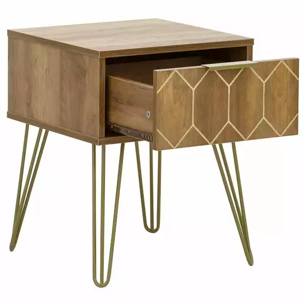 GFW Orleans Side Table - Image 5