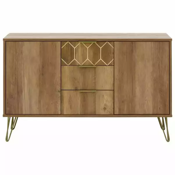 GFW Orleans Sideboard - Image 2