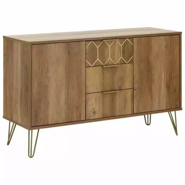 GFW Orleans Sideboard - Image 3