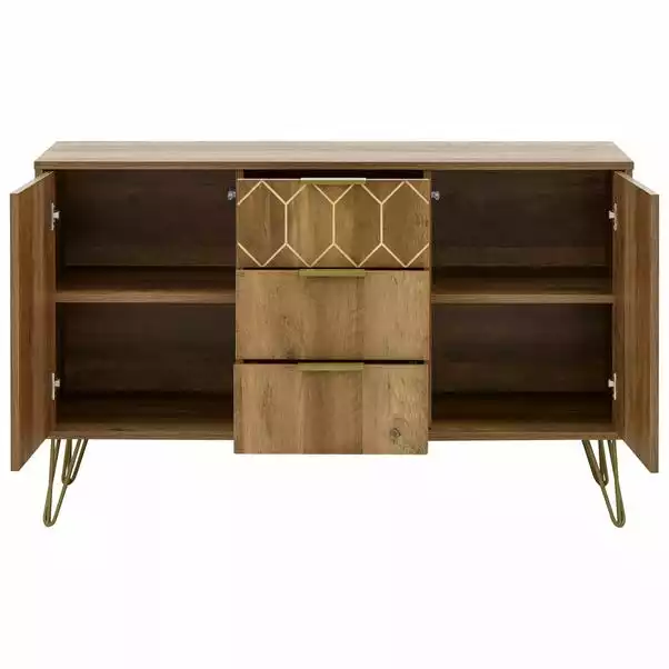 GFW Orleans Sideboard - Image 4