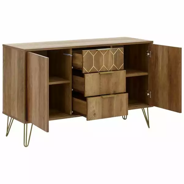 GFW Orleans Sideboard - Image 5