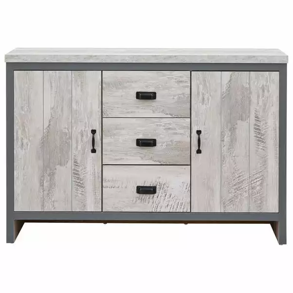 GFW Boston Sideboard - Image 2