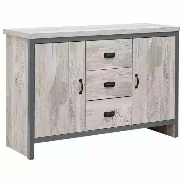 GFW Boston Sideboard - Image 3