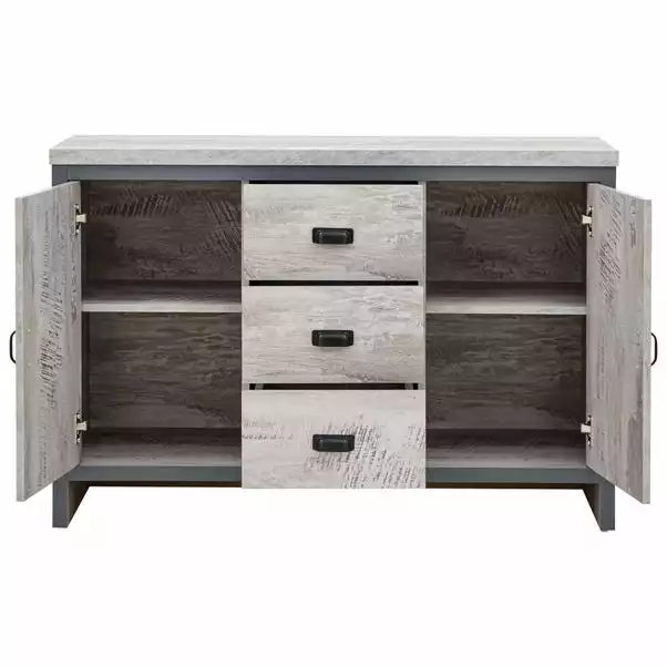 GFW Boston Sideboard - Image 4