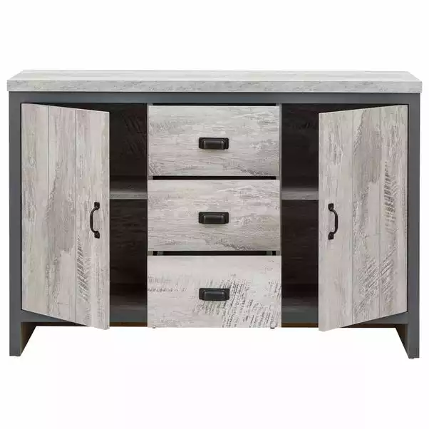 GFW Boston Sideboard - Image 5