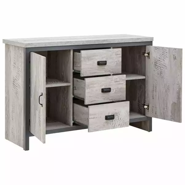 GFW Boston Sideboard - Image 6