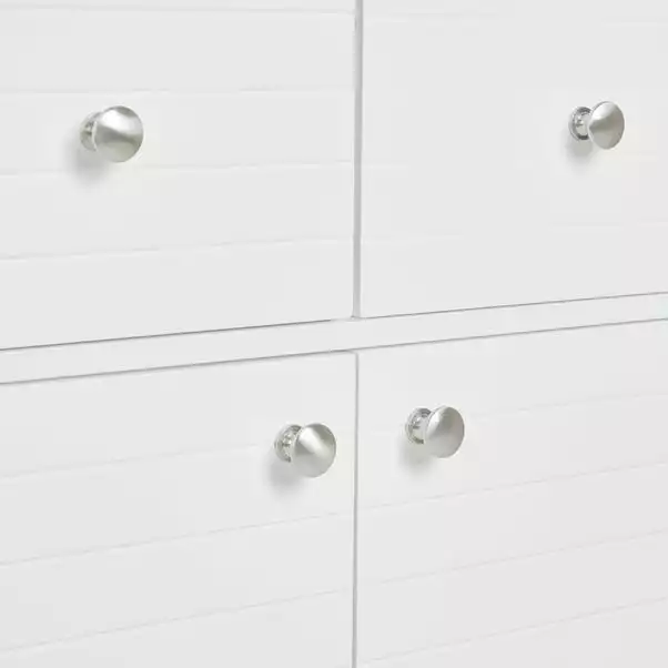 Dunelm Nautical Under Sink Unit - Image 5