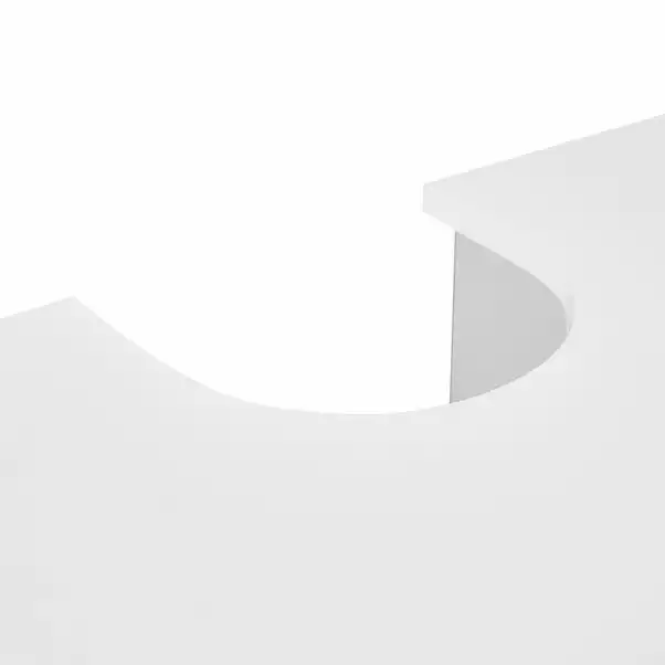 Dunelm Nautical Under Sink Unit - Image 6