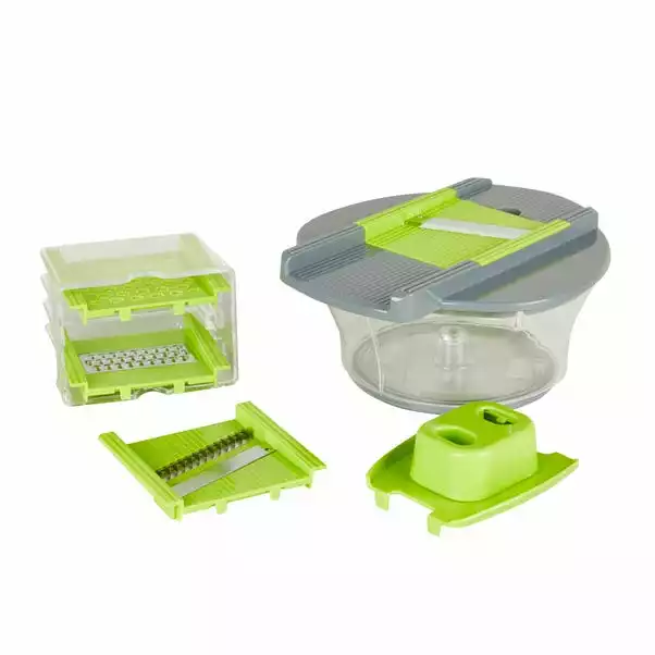 Handy Kitchen Mandoline Chopper - Image 2