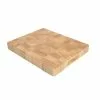 T&G Woodware T&G Hevea Large End Grain Wood Chopping Board