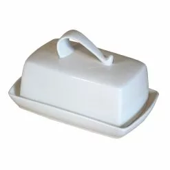 Pausa Butter Dish