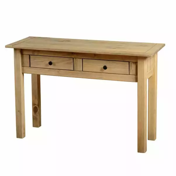Seconique Panama Console Table