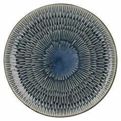 Dunelm Zen Reactive Glaze Side Plate