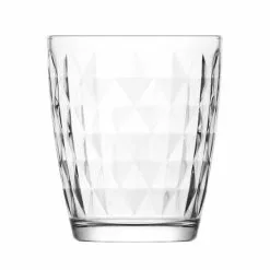 Dunelm Artemis Tumbler Glass