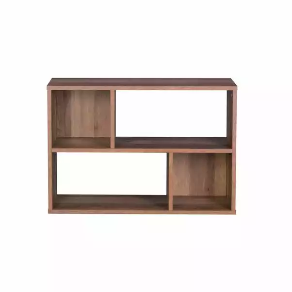 Dunelm Fulton Long Side Table