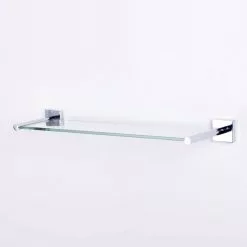 Dunelm Glass Shelf