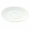 Dunelm Purity Saucer