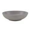 Dunelm Grey Stoneware Pasta Bowl
