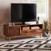 Dunelm Anya Wide TV Stand