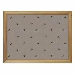 Dunelm Bee Laptray