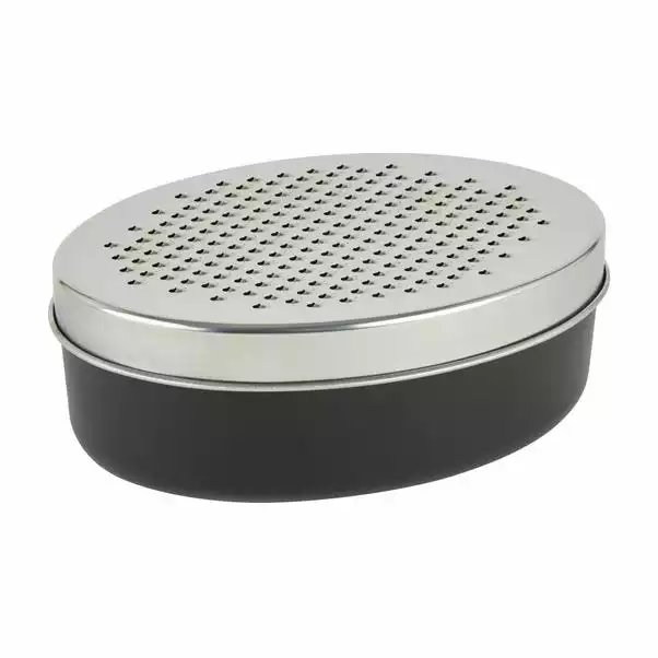 Handy Kitchen 2 Blade Grater Box