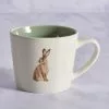 Dunelm Homestead Hare Mug