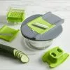Handy Kitchen Mandoline Chopper