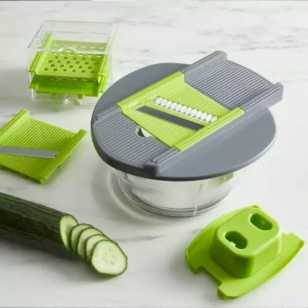 Handy Kitchen Mandoline Chopper