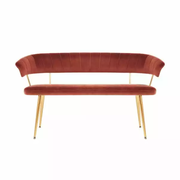 Dunelm Kendall Bench Seat