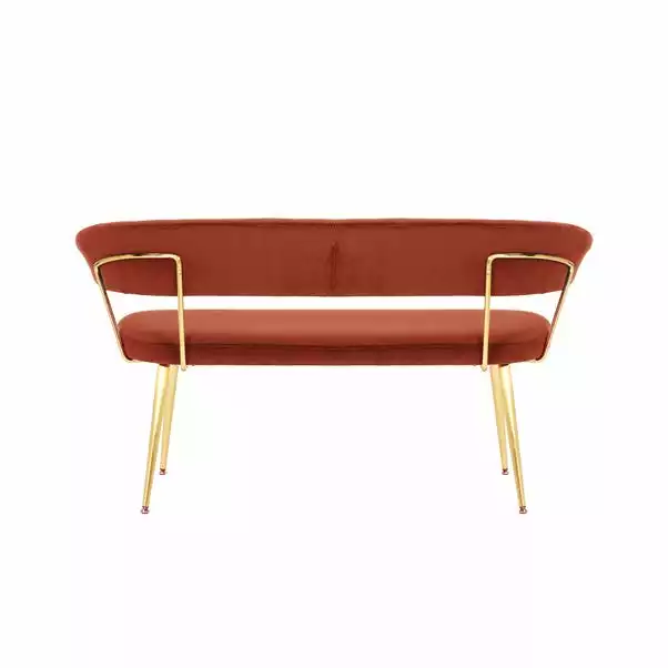 Dunelm Kendall Bench Seat - Image 5